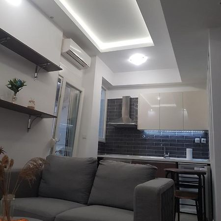 Kamara Apartment Thessaloniki Exterior photo