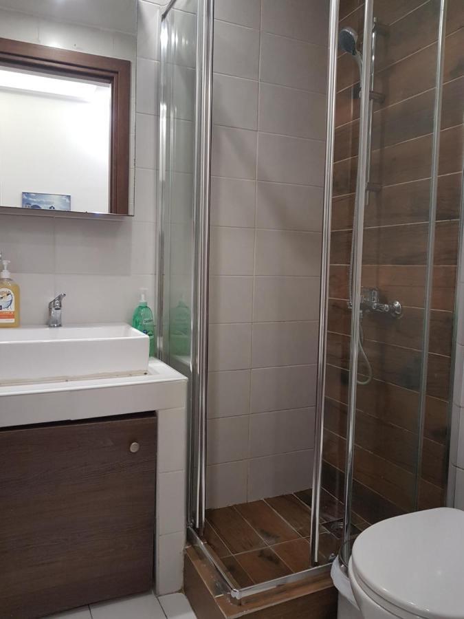 Kamara Apartment Thessaloniki Exterior photo